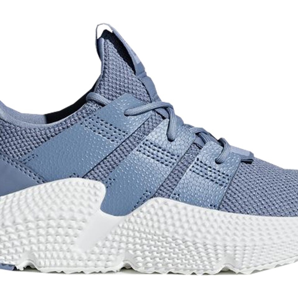 Adidas Prophere
Raw Grey (Youth) Size 4 EVM